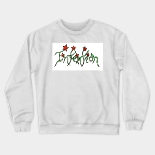 Intention Crewneck Sweatshirt